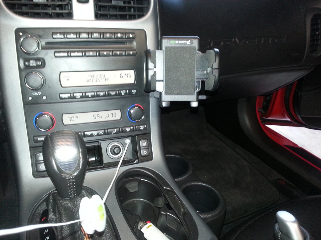 Corvette Aux Input 3 5mm 1 8 jack wiring 